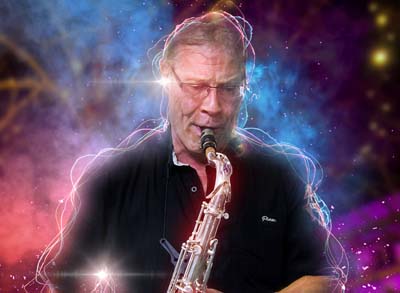 Thomas Girard - Unter Strom