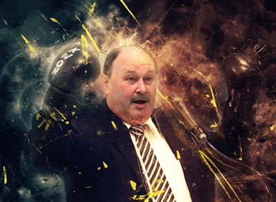 Kurt Pirmann - Offene Deckung