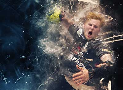 Patrick Bach - Hypersonic