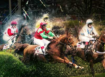 Zweibrücker Jagdrennen